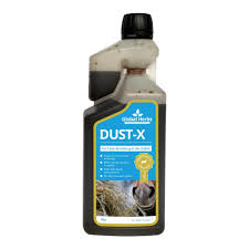 Global Herbs Dust-X 1L