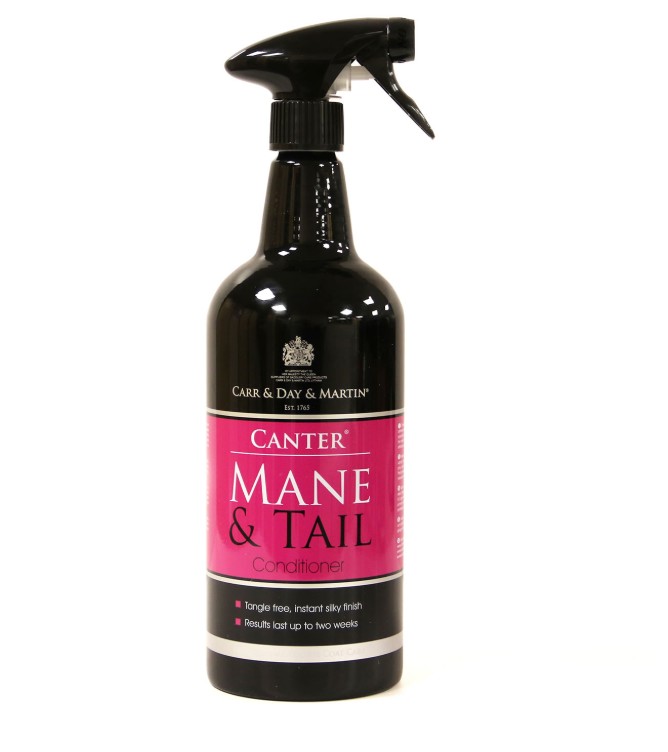 Carr & Day & Martin Canter Mane & Tail Conditioner 1L