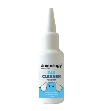 Animology Ear Cleaner