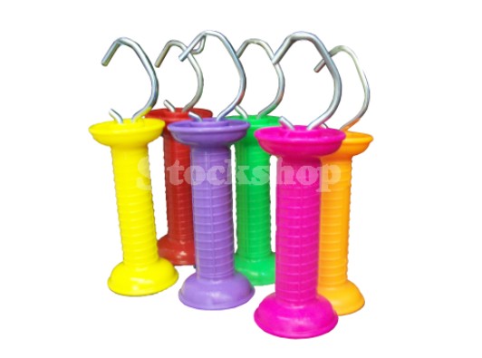 Electric Fence Hook