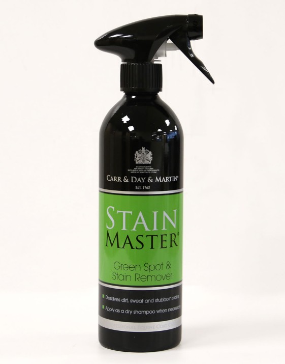 Carr & Day & Martin Stainmaster Spray