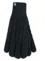 Ladies Heat Holders Gloves