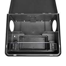 Pelgar International Rat Box