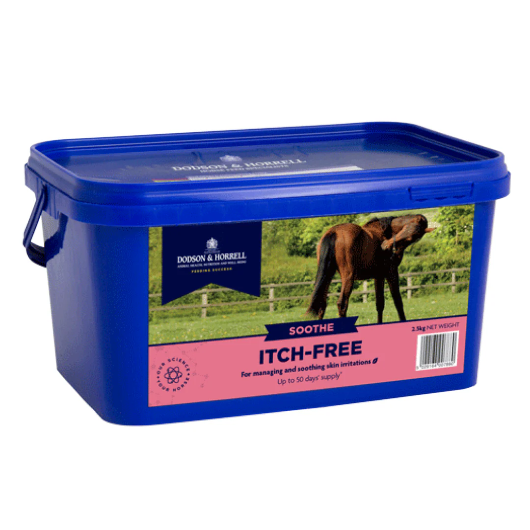 Dodson & Horrell Itch-Free 1kg