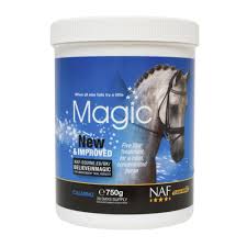 NAF Five Star Magic Calming Powder 750g