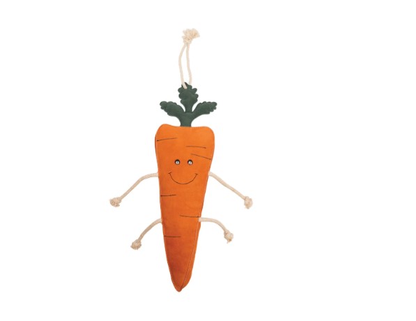 Hy Equestrian Stable Toy - Crunchie the Carrot