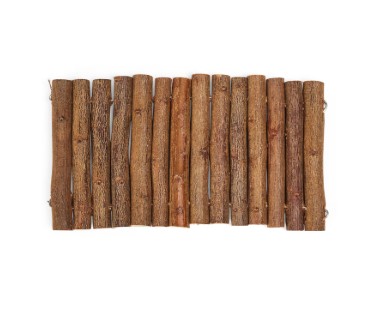 Little Friends Medium Log Bridge