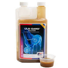 Equine America Uls-Gard Solution 1L