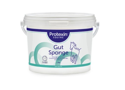 Protexin Equine Premium Gut Sponge 1.5kg