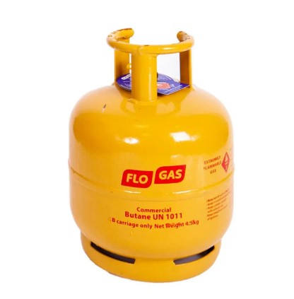 4.5kg Butane