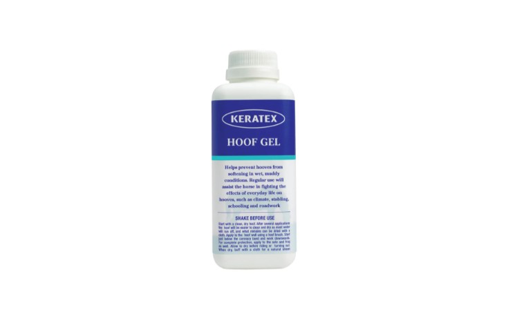 Keratex Hoof Gel