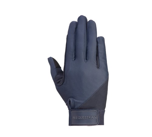 Hy Equestrian Absolute Fit Riding Gloves