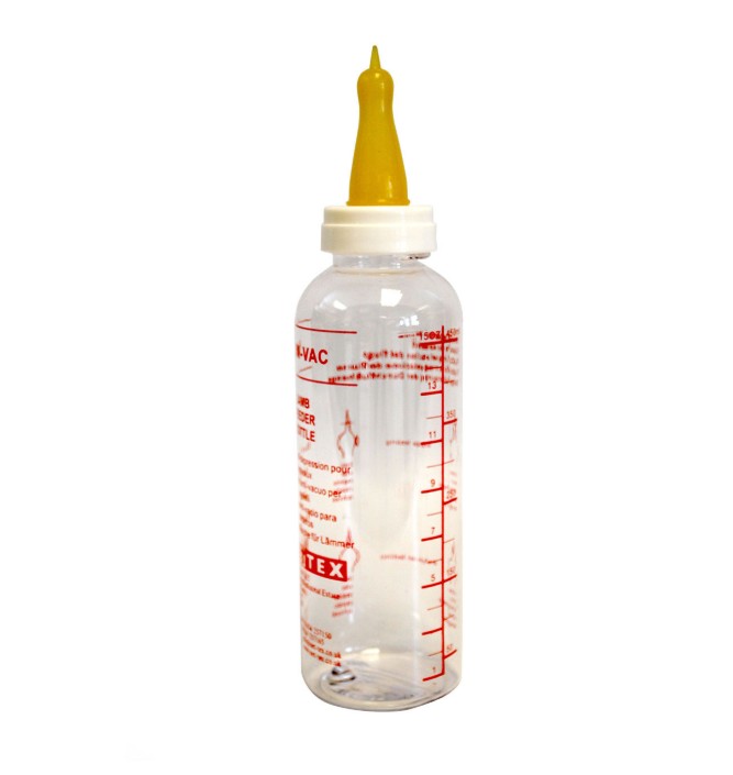 Lamb Non Vac Bottle