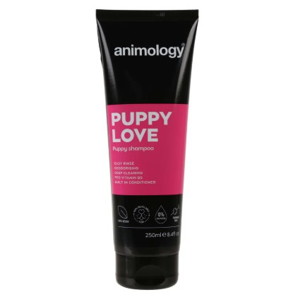 Animology Puppy Love Shampoo