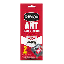 Nippon Ant Bait Station
