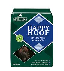 Spillers Happy Hoof 20kg