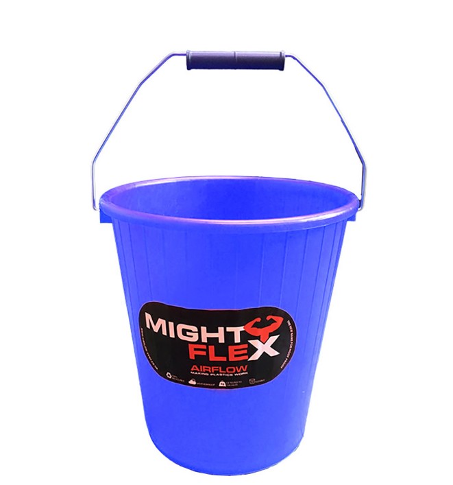 Mighty Flex 5L Calf Bucket