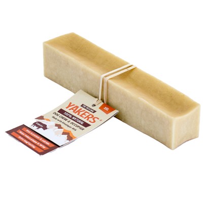 Yakers Dog Chew XXL