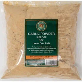 Equus Health Garlic Powder 1kg