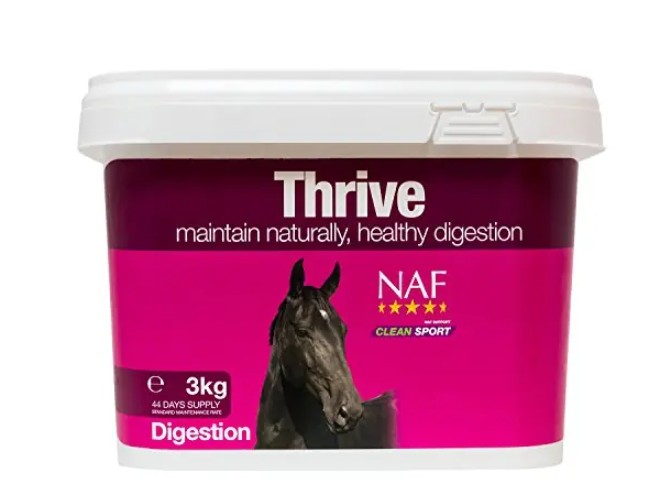 NAF Thrive 3kg
