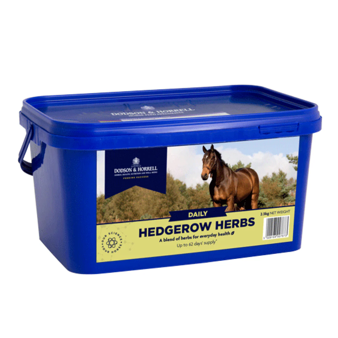 Dodson & Horrell Hedgerow Herbs 1kg