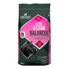 Spillers Lite + Lean Balancer 20kg