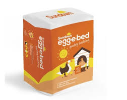 Sundown Egg-e-Bed