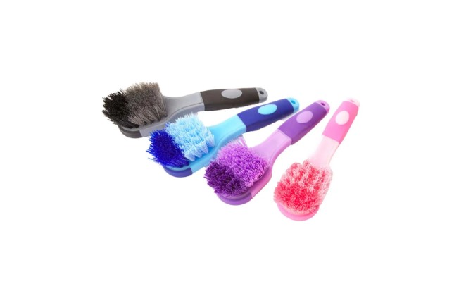 Lincoln Water Bucket Brush