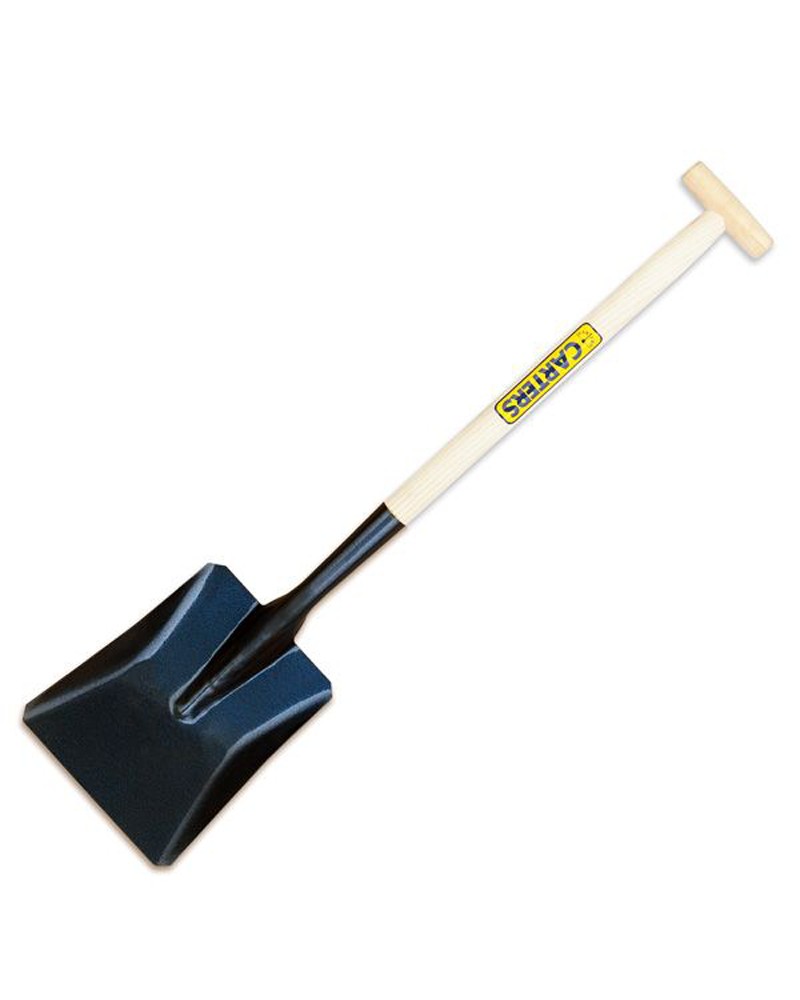 Carters Metal Shovel