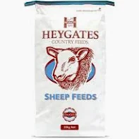 Heygates Ewe Nuts 20kg