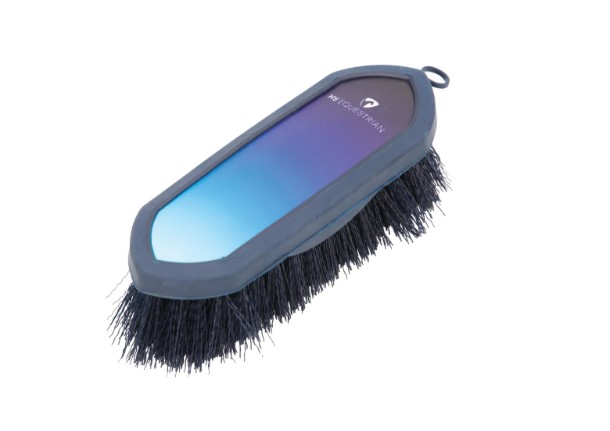 Hy Equestrian Ombré Dandy Brush