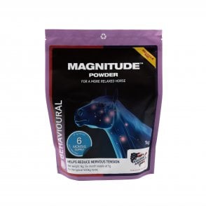 Equine America Magnitude Powder 1kg