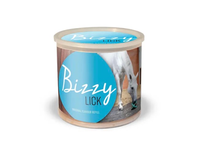 Bizzy Lick Refill