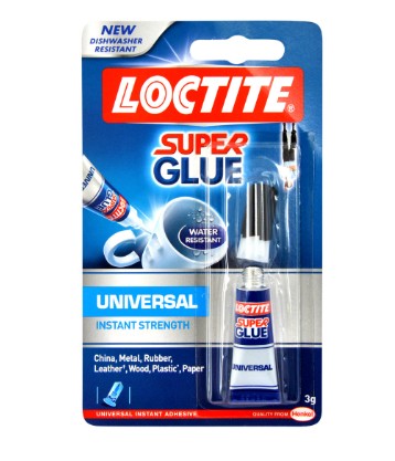 Loctite Super Glue