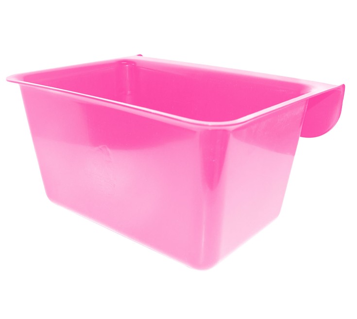 Red Gorilla Plas A1 Hanging Manger