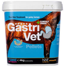 NAF GastriVet Pellets 4KG
