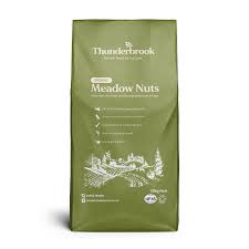 Thunderbrook Organic Meadow Nuts 20kg
