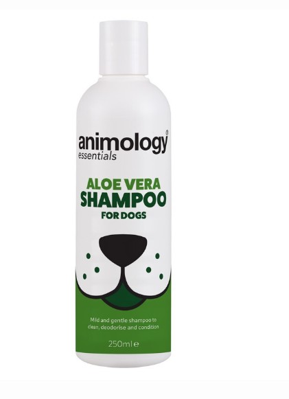 Animology Aloe Vera Shampoo
