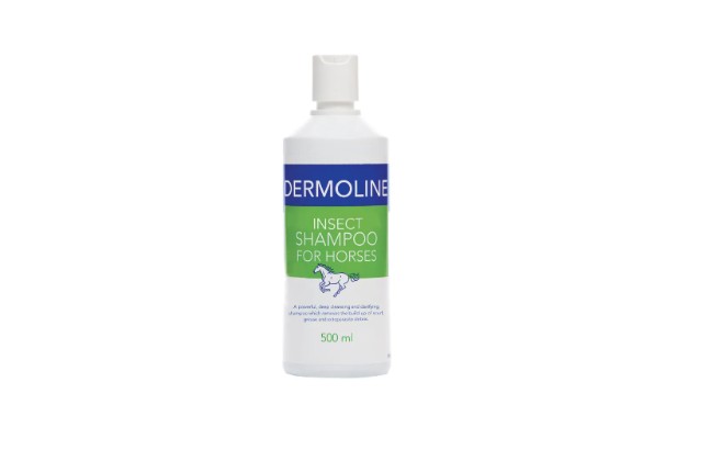 Dermoline Insect Shampoo