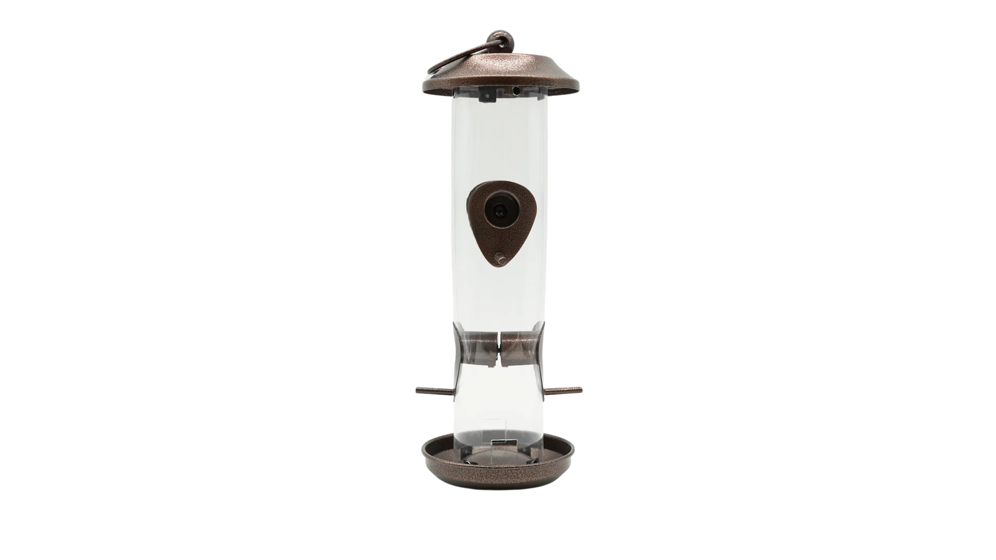 Johnston & Jeff New Orleans Large Seed Feeder