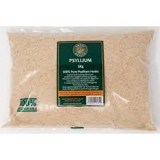 Equus Health Psyllium 1kg