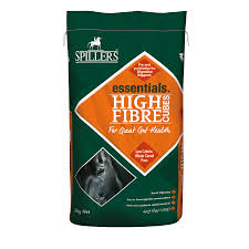 Spillers High Fibre Cubes 20kg