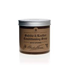 Carr & Day & Martin Saddle Soap