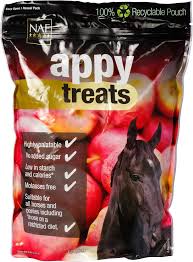NAF Appy Treats 1kg