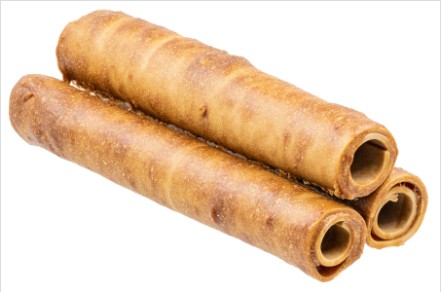 Zero Hide Rolls Chicken Large