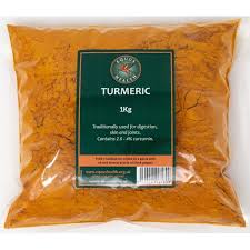 Equus Health Turmeric 1kg