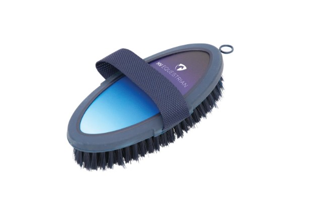 Hy Equestrian Ombré  Body Brush