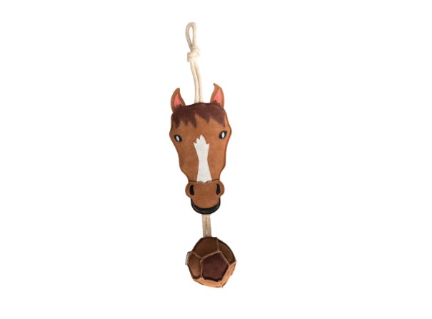 Hy Equestrian Stable Toy - Hoofer the Horse