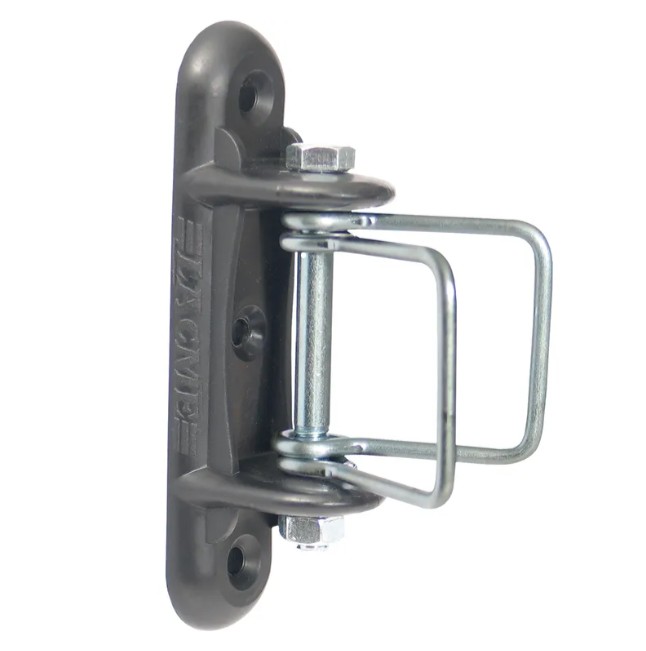 Agri Fence Tape End Tensioner 2 Pack