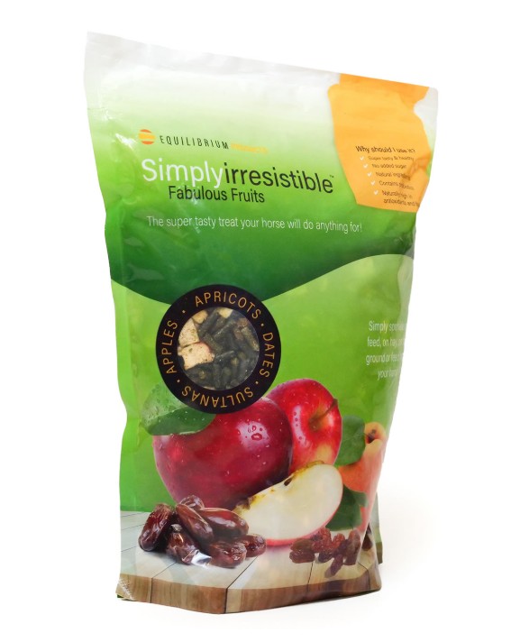 Equilibrium Products Simply Irresistible Fabulous Fruits